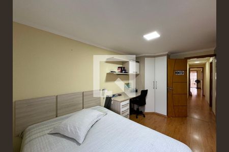 Apartamento à venda com 370m², 4 quartos e 3 vagasSuíte 2