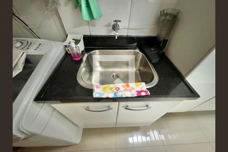 Apartamento à venda com 370m², 4 quartos e 3 vagasÁrea de Serviço