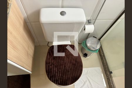 Apartamento à venda com 370m², 4 quartos e 3 vagasSuíte 2 - Banheiro