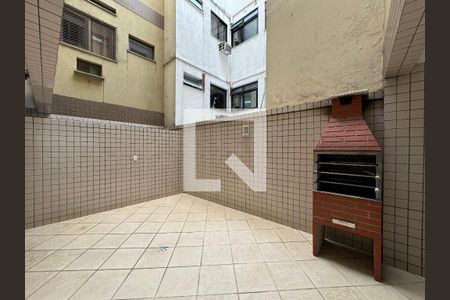 Apartamento à venda com 370m², 4 quartos e 3 vagasÁrea comum
