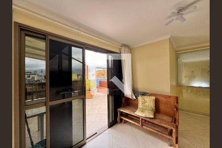 Apartamento à venda com 370m², 4 quartos e 3 vagasSala - Segundo andar