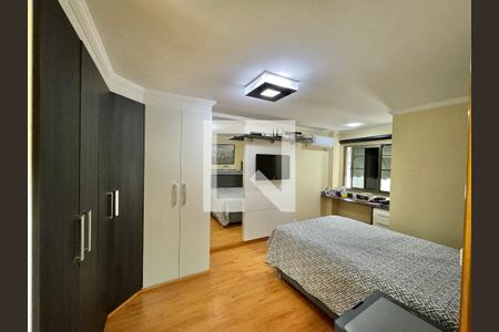 Apartamento à venda com 370m², 4 quartos e 3 vagasSuíte 3