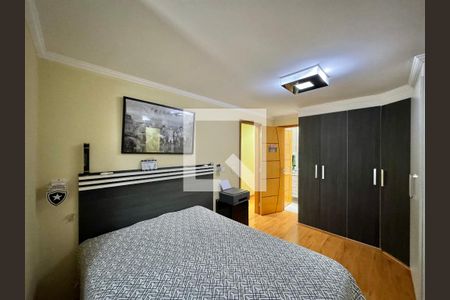 Apartamento à venda com 370m², 4 quartos e 3 vagasSuíte 3