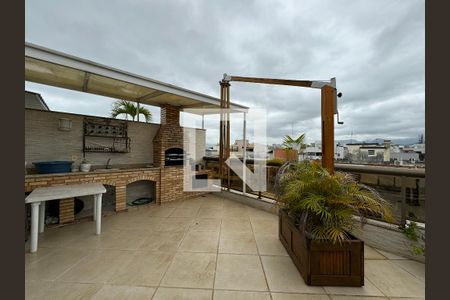 Apartamento à venda com 370m², 4 quartos e 3 vagasÁrea externa