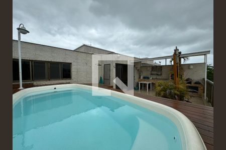 Apartamento à venda com 370m², 4 quartos e 3 vagasÁrea externa