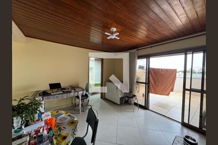 Apartamento à venda com 370m², 4 quartos e 3 vagasSala 2 - Segundo andar