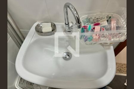 Apartamento à venda com 370m², 4 quartos e 3 vagasÁrea de Serviço - Banheiro