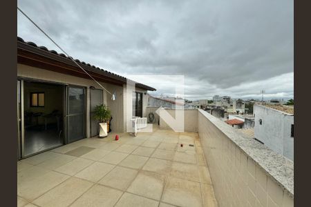 Apartamento à venda com 370m², 4 quartos e 3 vagasÁrea externa