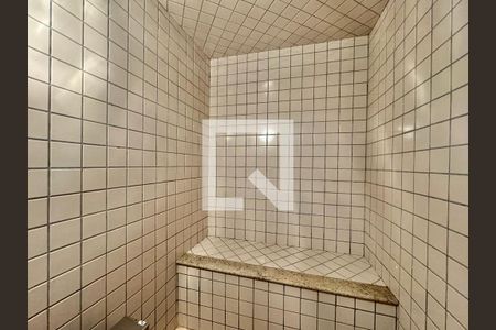 Apartamento à venda com 370m², 4 quartos e 3 vagasÁrea comum