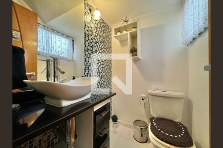 Apartamento à venda com 370m², 4 quartos e 3 vagasLavabo