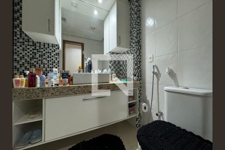 Apartamento à venda com 370m², 4 quartos e 3 vagasSuíte 1 - Banheiro