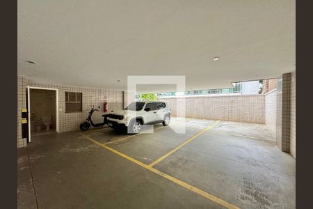 Apartamento à venda com 370m², 4 quartos e 3 vagasÁrea comum