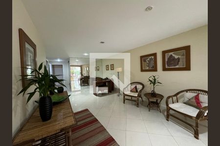 Apartamento à venda com 370m², 4 quartos e 3 vagasÁrea comum