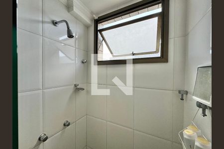 Apartamento à venda com 370m², 4 quartos e 3 vagasSuíte 2 - Banheiro