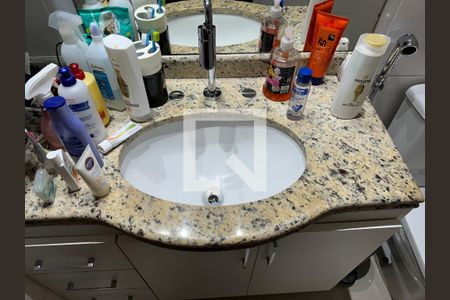 Apartamento à venda com 370m², 4 quartos e 3 vagasSuíte 3 - Banheiro