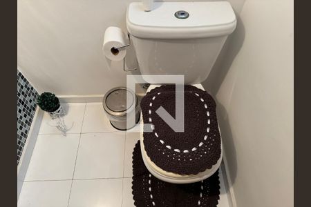 Apartamento à venda com 370m², 4 quartos e 3 vagasLavabo