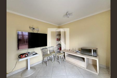 Apartamento à venda com 370m², 4 quartos e 3 vagasSala - Segundo andar