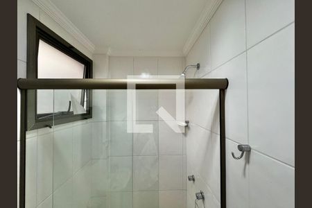 Apartamento à venda com 370m², 4 quartos e 3 vagasBanheiro Social