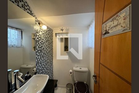 Apartamento à venda com 370m², 4 quartos e 3 vagasLavabo