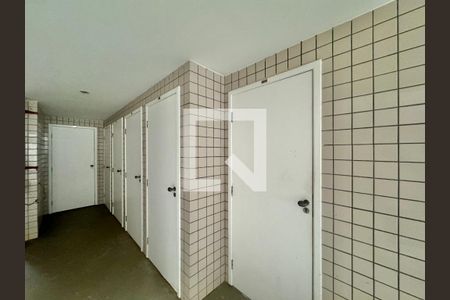 Apartamento à venda com 370m², 4 quartos e 3 vagasÁrea comum