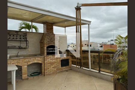 Apartamento à venda com 370m², 4 quartos e 3 vagasÁrea externa