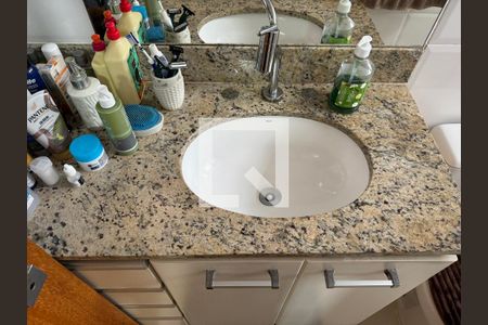 Apartamento à venda com 370m², 4 quartos e 3 vagasSuíte 2 - Banheiro