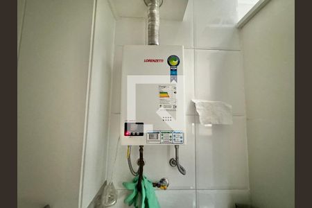 Apartamento à venda com 370m², 4 quartos e 3 vagasÁrea de Serviço