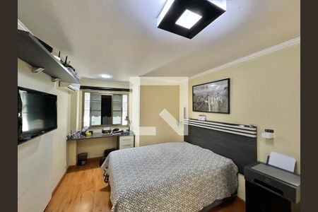 Apartamento à venda com 370m², 4 quartos e 3 vagasSuíte 3