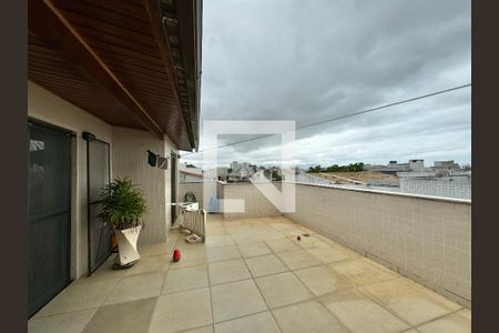 Apartamento à venda com 370m², 4 quartos e 3 vagasÁrea externa