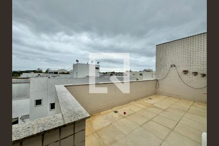 Apartamento à venda com 370m², 4 quartos e 3 vagasÁrea externa