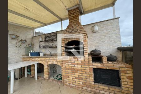 Apartamento à venda com 370m², 4 quartos e 3 vagasÁrea externa