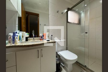 Apartamento à venda com 370m², 4 quartos e 3 vagasSuíte 3 - Banheiro