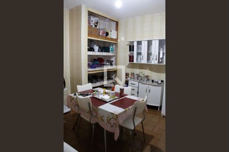 Casa à venda com 480m², 1 quarto e sem vaga Casa à venda com 480m², 1 quarto e sem vagaCOZINHA