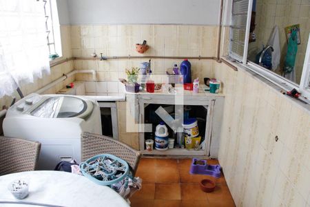 Casa à venda com 480m², 1 quarto e sem vaga Casa à venda com 480m², 1 quarto e sem vagaÁREA DE SERVIÇO