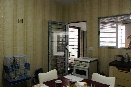 Casa à venda com 480m², 1 quarto e sem vaga Casa à venda com 480m², 1 quarto e sem vagaCOZINHA