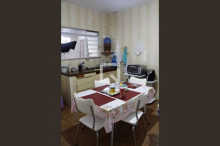 Casa à venda com 480m², 1 quarto e sem vaga Casa à venda com 480m², 1 quarto e sem vagaCOZINHA