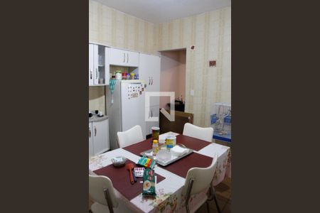 Casa à venda com 480m², 1 quarto e sem vaga Casa à venda com 480m², 1 quarto e sem vagaCOZINHA