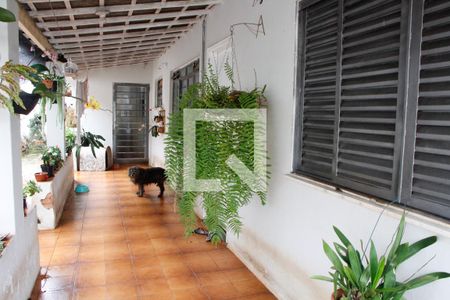 Casa à venda com 480m², 1 quarto e sem vaga Casa à venda com 480m², 1 quarto e sem vagaÁREA EXTERNA