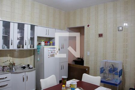 Casa à venda com 480m², 1 quarto e sem vaga Casa à venda com 480m², 1 quarto e sem vagaCOZINHA