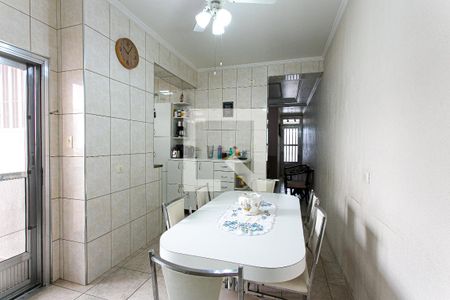 Casa à venda com 202m², 7 quartos e 2 vagas Casa à venda com 202m², 7 quartos e 2 vagasCasa 2 - Cozinha