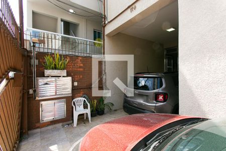 Casa à venda com 202m², 7 quartos e 2 vagas Casa à venda com 202m², 7 quartos e 2 vagasGaragem