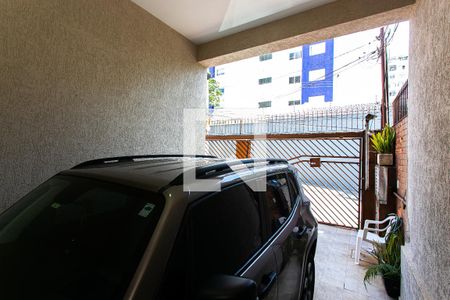 Casa à venda com 202m², 7 quartos e 2 vagas Casa à venda com 202m², 7 quartos e 2 vagasGaragem