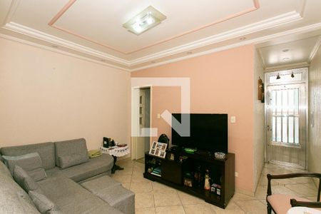 Casa à venda com 202m², 7 quartos e 2 vagas Casa à venda com 202m², 7 quartos e 2 vagasCasa 2 - Sala