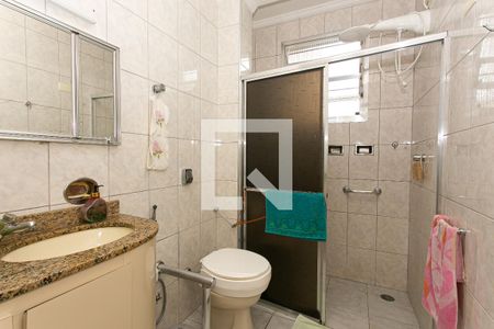 Casa à venda com 202m², 7 quartos e 2 vagas Casa à venda com 202m², 7 quartos e 2 vagasCasa 2 - Banheiro 1