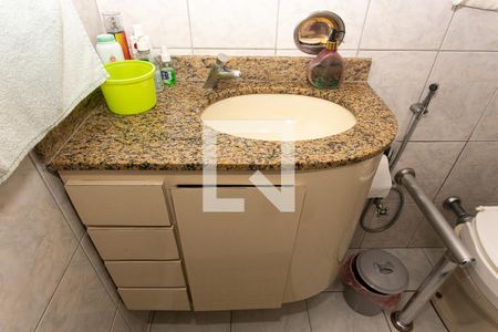 Casa à venda com 202m², 7 quartos e 2 vagas Casa à venda com 202m², 7 quartos e 2 vagasCasa 2 - Banheiro 1
