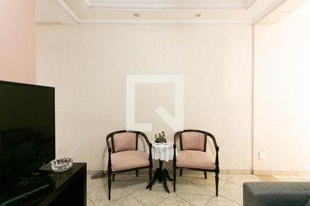 Casa à venda com 202m², 7 quartos e 2 vagas Casa à venda com 202m², 7 quartos e 2 vagasCasa 2 - Sala