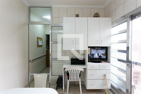 Casa à venda com 202m², 7 quartos e 2 vagas Casa à venda com 202m², 7 quartos e 2 vagasCasa 2 - Cozinha