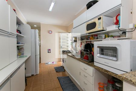 Casa à venda com 202m², 7 quartos e 2 vagas Casa à venda com 202m², 7 quartos e 2 vagasCasa 1 - Cozinha