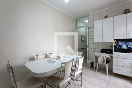 Casa à venda com 202m², 7 quartos e 2 vagas Casa à venda com 202m², 7 quartos e 2 vagasCasa 2 - Cozinha