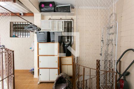 Casa à venda com 202m², 7 quartos e 2 vagas Casa à venda com 202m², 7 quartos e 2 vagasCasa 1 - Área de Serviço